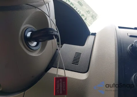 2012 Ford Escape Xls from USA, damaged, VIN 1FMCU0C76CKC65309